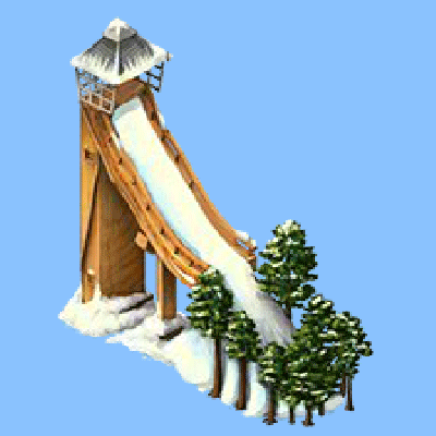 Ski Jump
